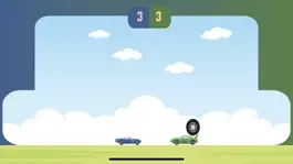 Game screenshot RocketCar mod apk