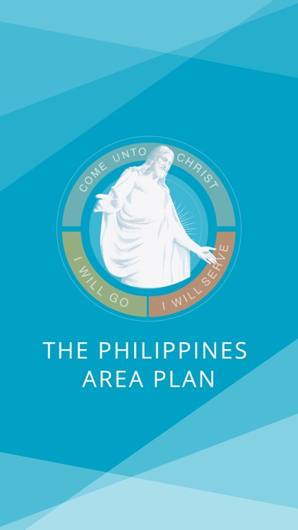 The Philippines Area Plan App