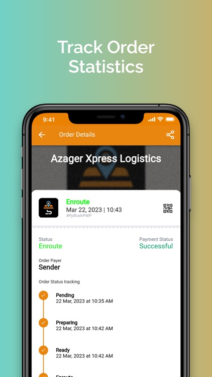 Azager Xpress screenshot-5