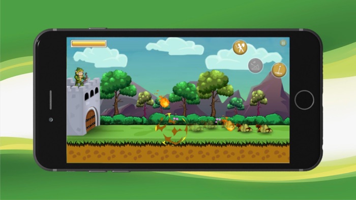 Bataille de la garde elfe