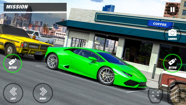 Car Driving School Simulator android iOS apk download for free-TapTap