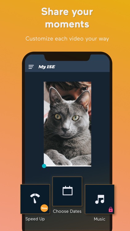 1 Second Everyday Journal screenshot-4