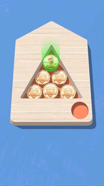 Coin Puzzle! screenshot-9