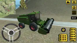 Game screenshot Tractor Load Carrying apk