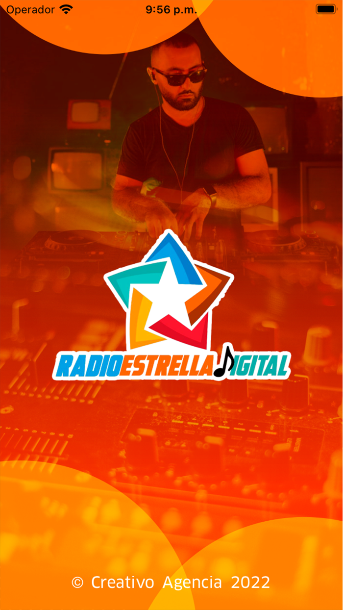 Radio Estrella Digital