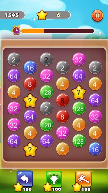 Connect The Pop Puzzle screenshot-4