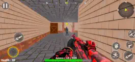 Game screenshot FPS Shooting 3D Zombie Attack hack