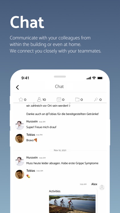 Thing-it Mobile screenshot-5