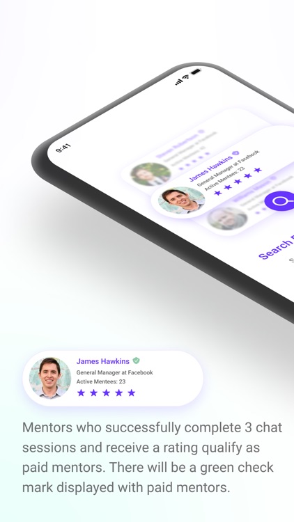 Career Connect App