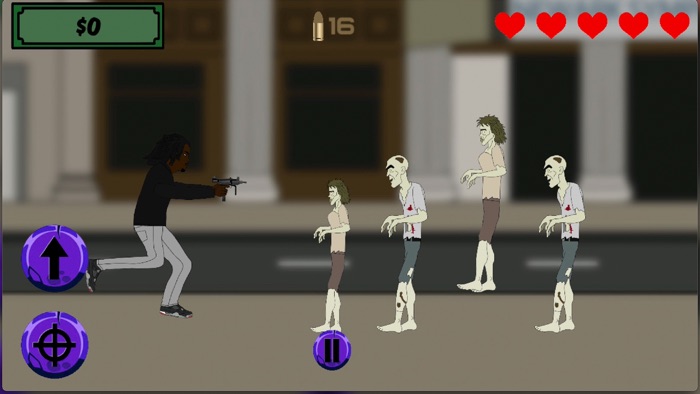 Arsonals Revenge Reloaded