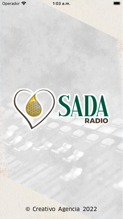 Sada Radio TV