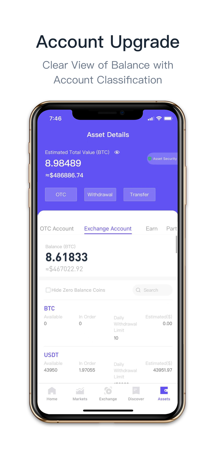 BitDATA Pro - Buy  Sell BTC