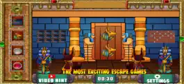 Game screenshot Infinite: Egypt Mystery Escape apk