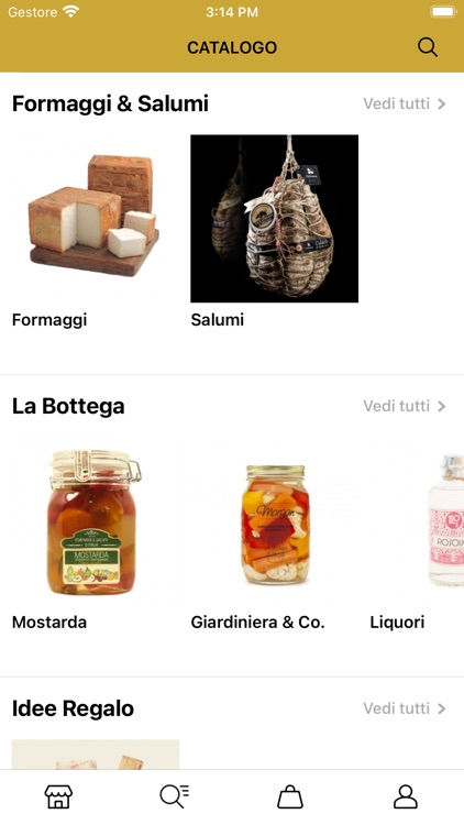 Bottega Cremonese