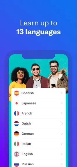 Game screenshot Learn Portuguese with Busuu mod apk