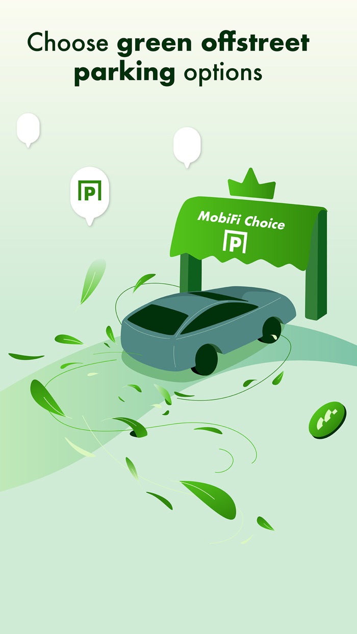 MobiFi - Travel  Earn