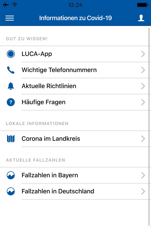 Gemeinde Volkenschwand screenshot 4