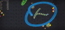 Game screenshot Snake Zone .io: Worms Game hack