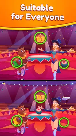 Game screenshot Find Difference: Spot Fun apk