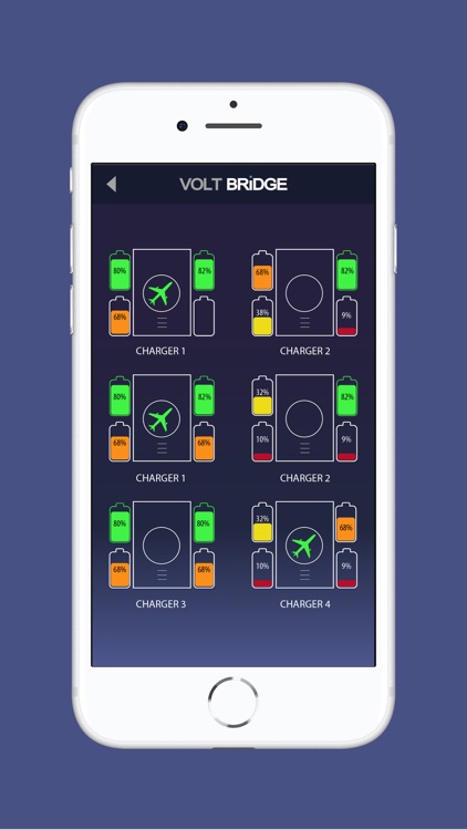 VoltBridge Mesh screenshot-8