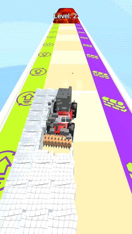 Builder Rush screenshot-3