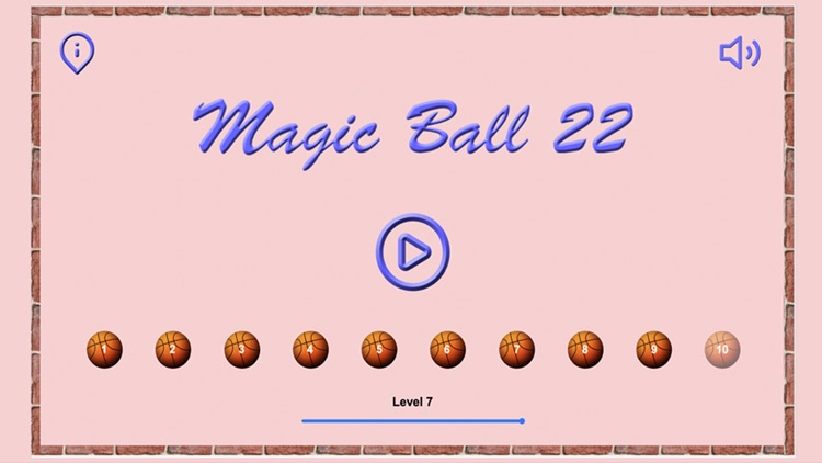Magic Ball 22