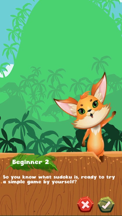 Sudoku for Everyone screenshot-6