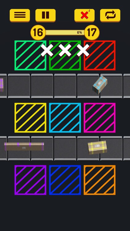 Mail Mania 3D - Sorting Game screenshot-6