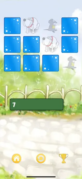 Game screenshot Memory Match - MemH hack