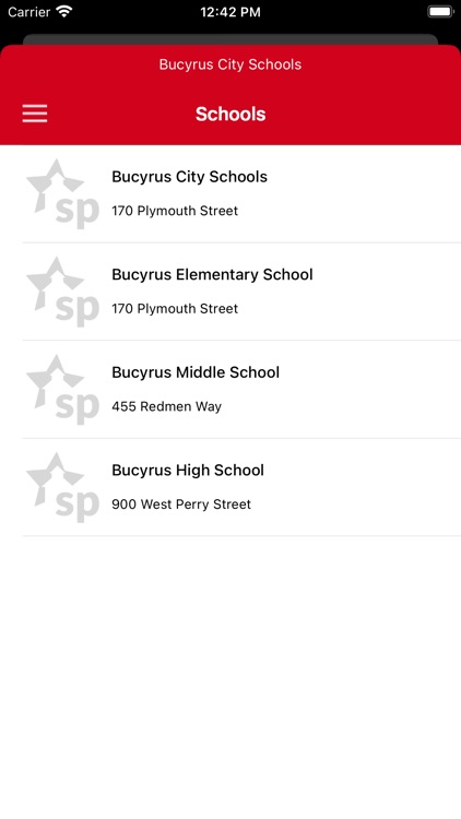 Bucyrus City Schools