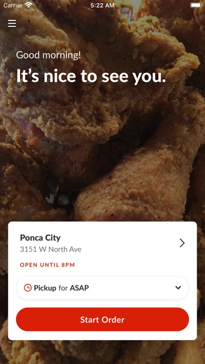 Snyder's Chicken & Catering