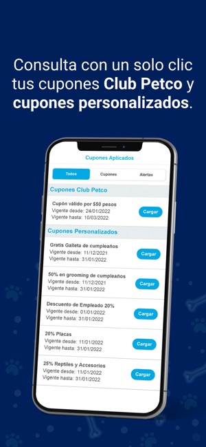 Petco México on the App Store