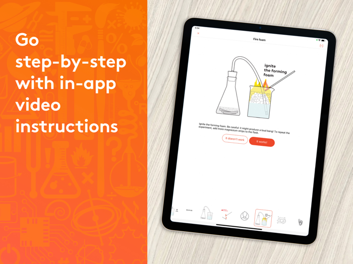 CuriosityQ science and DIY