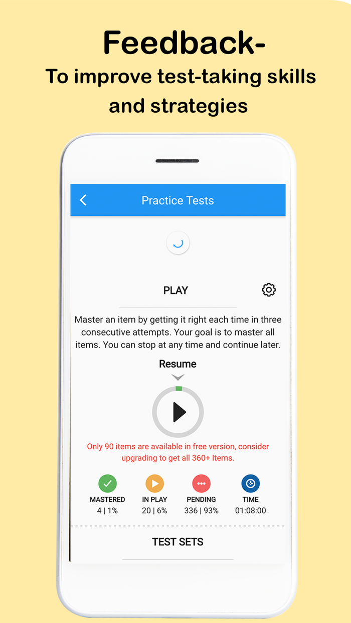 uCertifyPrep PMI PgMP