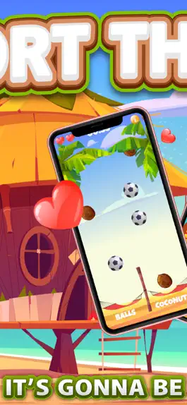 Game screenshot Sort Balls Slot apk