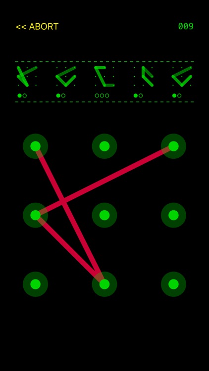 BreakLock Touch screenshot-4