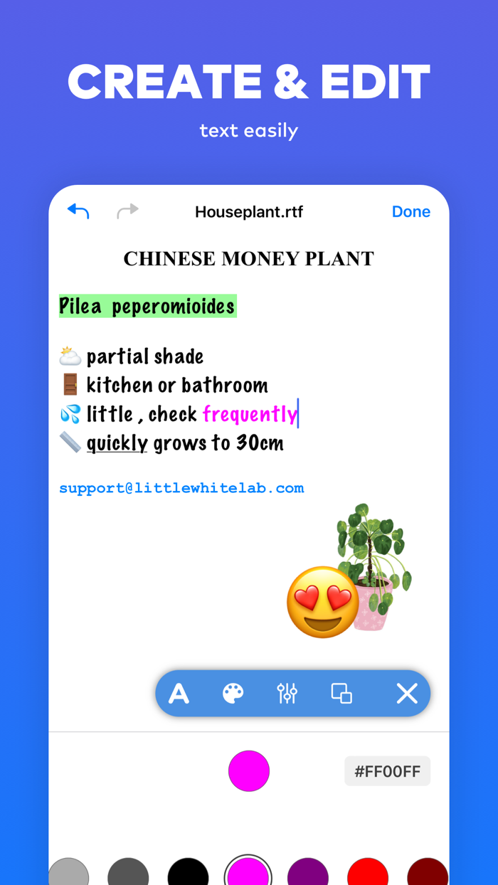 File Manager Media, PDF, Text