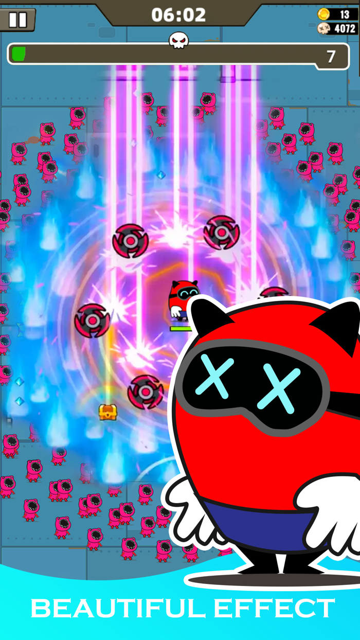 Monster Battle Charles