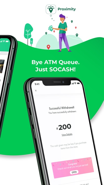 SOCASH screenshot-3