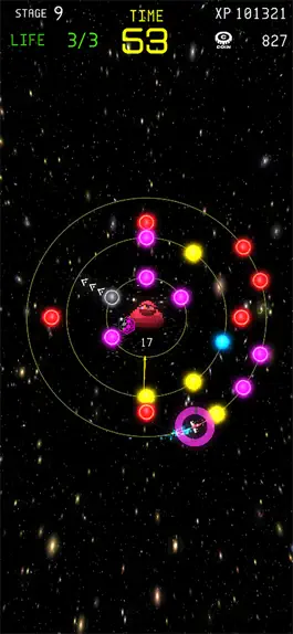 Game screenshot Orbital Savior mod apk