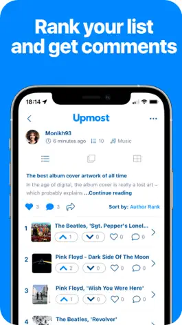 Game screenshot Upmost hack