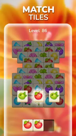 Game screenshot Harmony Tiles apk