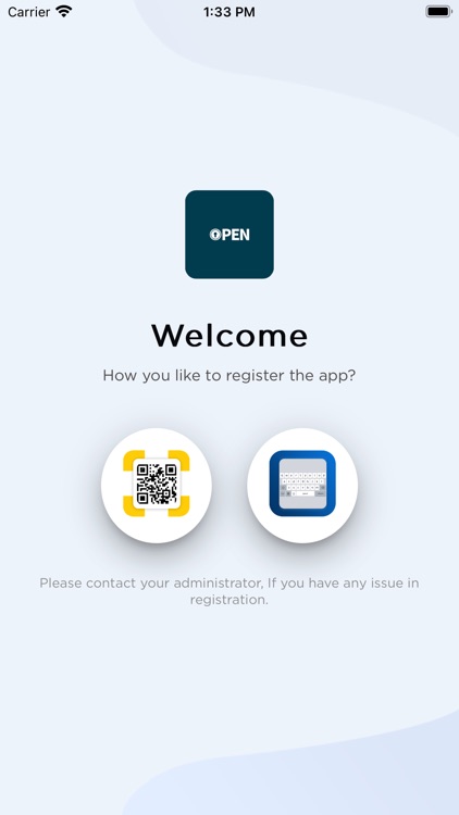 Oopen