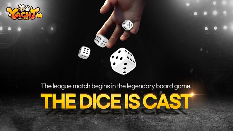 Yacht Dice M : Global League