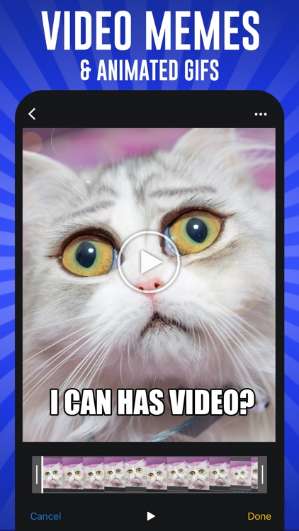 MEME Maker MEME Creator Pro screenshot-6
