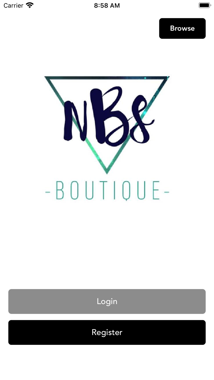 NBS Ladies Shoes