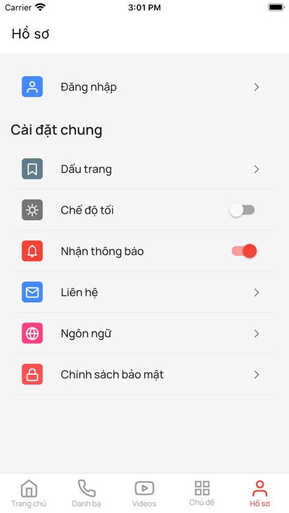 Thủ Đức Tax screenshot-4