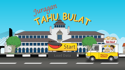 Juragan Tahu Bulatのおすすめ画像1
