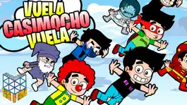 Game screenshot Vuela Casimocho mod apk
