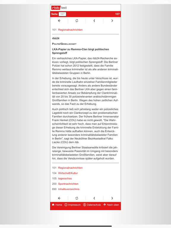 rbbtext screenshot 3